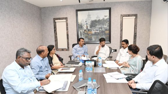 Telangana Tourism: టూరిజం పాలసీని సిద్దం చేయాలి.. సీఎం రేవంత్ రెడ్డి