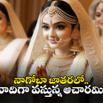 Nagoba Jatara: ఇక్కడ కోడళ్లకు ఆలయ ప్రవేశం నిషిద్దం.. ఇలవేల్పుల పరిచయం తర్వాతే..
