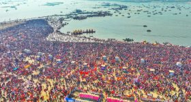 Maha Kumbh Mela: 27 ఏళ్ల తర్వాత కుంభమేళాలో భర్త ప్రత్యక్షం.. భార్య ఏం చేసిందంటే?