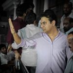 KTR: చుట్టుముట్టిన‌ ‘లొట్టపీసు’.. ఈడీ, ఏసీబీ విచార‌ణ‌పై గుబులు.. కేటీఆర్ అంతరార్థం ఇదేనా!
