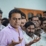 Formula e Car Race Case: నో పర్మిషన్.. జస్ట్ చూసేందుకు ఓకే.. కేటీఆర్ విచారణపై హైకోర్టు తీర్పు