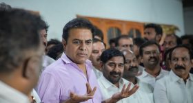 Formula e Car Race Case: నో పర్మిషన్.. జస్ట్ చూసేందుకు ఓకే.. కేటీఆర్ విచారణపై హైకోర్టు తీర్పు