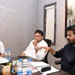 CM Revanth Reddy: తెలంగాణలో పెట్టుబడుల జాతర.. ఉపాధికి కొదువ లేకుండ చర్యలు.. సీఎం రేవంత్ రెడ్డి