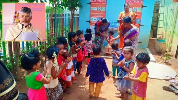AP Govt: ఏపీ ప్రభుత్వం కీలక నిర్ణయం.. వారికి రూ.15 వేలు అందించేందుకు నిర్ణయం
