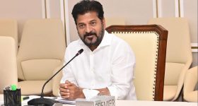 CM Revanth Reddy: సమగ్ర ఇంటింటి సర్వేతో.. దేశవ్యాప్త చర్చ.. సీఎం రేవంత్ రెడ్డి