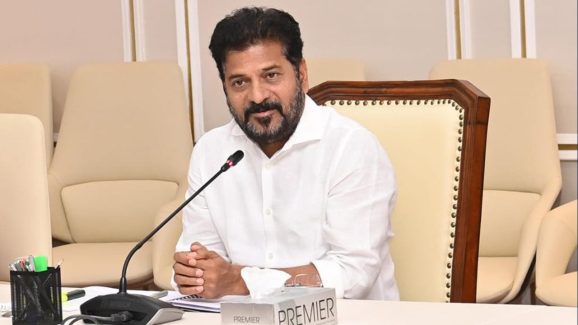 CM Revanth Reddy: సమగ్ర ఇంటింటి సర్వేతో.. దేశవ్యాప్త చర్చ.. సీఎం రేవంత్ రెడ్డి