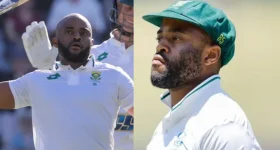 Temba Bavuma: ఉన్నది 3 ఫీట్లే.. కానీ పాకిస్థాన్ ను వణికించాడు.. చరిత్ర సృష్టించాడు!