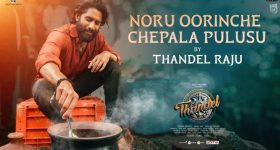 Naga Chaitanya : చేపల పులుసు చేసిన నాగ చైతన్య... తిన్న వారి కామెంట్స్ ఏంటంటే..?