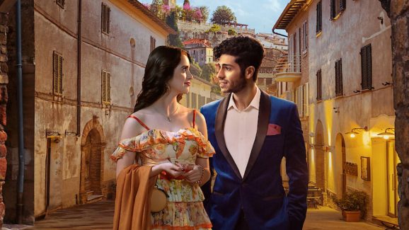 OTT Movie : పెళ్లి ఒకరితో, ప్రేమ మరొకరితో… కాబోయే యువరాణి కి షాక్ ఇచ్చే యువరాజు