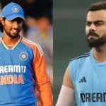 Tilak Varma – Virat Kohli: 80 మ్యాచ్‌ ల్లో కోహ్లీ వల్ల కాలేదు.. కానీ తిలక్‌ 11 మ్యాచ్‌ల్లోనే సాధించాడు !