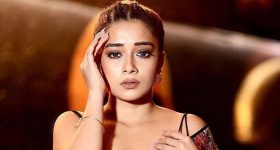 Actress : పెళ్లి, భర్త అవసరం లేదు... పిల్లలు మాత్రం కావాలంటున్న బిగ్ బాస్ బ్యూటీ