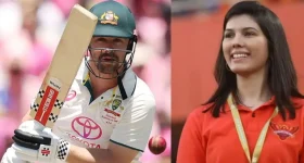 Travis Head: ఓపెనర్ గా వచ్చి రెచ్చిపోయిన హెడ్....టెస్టులు కూడా ఇక చూడాల్సిందే !