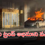Tesla Cybertruck Blast Driver: భార్యతో గొడవపడి ట్రంప్ హోటల్ ముందు బాంబు పేల్చాడు.. టెస్లా సైబర్ ట్రక్కు పేలుడు ఘటన రిపోర్ట్