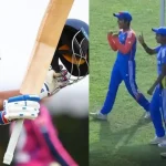 U-19 T20WC: సెంచరీ చేసి  చరిత్ర సృష్టించిన గొంగడి త్రిష.. టీమిండియా మరో విజయం !