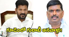 Gudem Vs Congress Leaders: గూడెం ఇదేం పద్ధతి.. రేవంత్ ఏం చేయబోతున్నాడు?