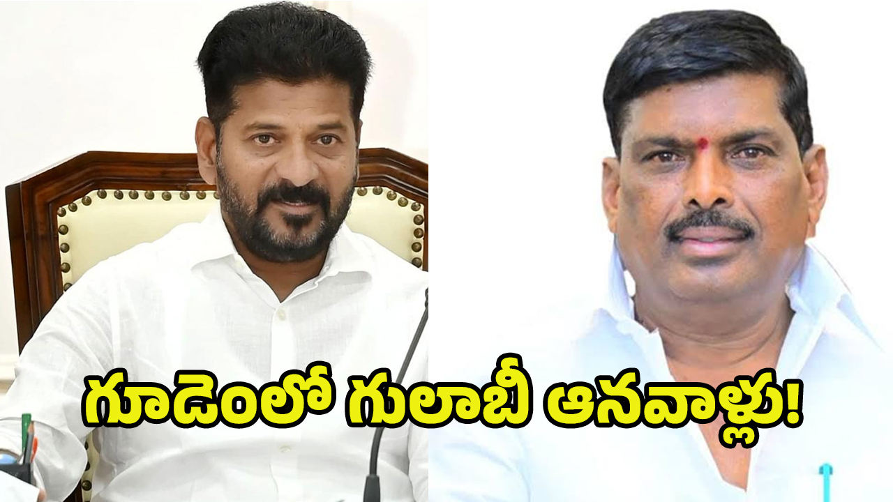 Gudem Vs Congress Leaders: గూడెం ఇదేం పద్ధతి.. రేవంత్ ఏం చేయబోతున్నాడు?
