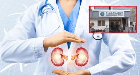 Alakananda Kidney Racket: అలకనంద కిడ్నీ రాకెట్.. క్లీనిక్ పర్మిషన్‌తో మల్టీ స్పెషాలిటీ హాస్పిటల్