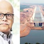 Kaleshwaram Project: కాళేశ్వరం ప్రాజెక్టుకు 2019లో తొలి డ్యామేజ్ గుర్తింపు.. ఎల్ అండ్ టీ కీలక విషయాలు వెల్లడి