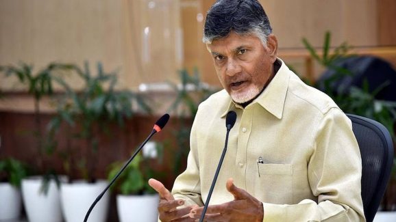 CM Chandrababu: దావోస్ వెళ్లాలనే బ్రాండ్ సెట్ చేశా: సీఎం చంద్రబాబు
