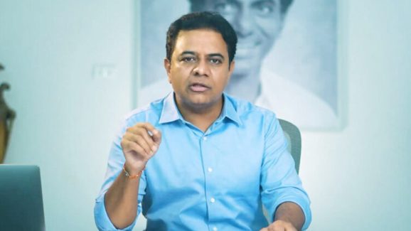 KTR Formula E Race Case: కేటీఆర్ డైరెక్షన్‌లో.. ఎస్కేప్ ఫార్ములా..!