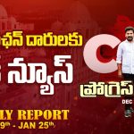 CM Revanth Reddy: ఫోర్త్‌ సిటీలో రూ.3500 కోట్లతో.. ఏఐ డేటా సెంటర్..