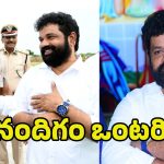 Nandigam Suresh Future: నందిగం సురేష్ కథ రివర్స్.. కారణం ఇదేనా..?