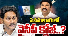 Ysrcp Party:పెనమలూరులో వైసీపీకి దిక్కెవరు? పోటీ చేసిన నేతలు ఎందుకు సెగ్మెంట్‌ని వదిలి పెడుతున్నారు?