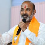Bandi Sanjay: పద్మ అవార్డులపై బండి సంజయ్ సంచలన వ్యాఖ్యలు