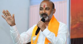 Bandi Sanjay: పద్మ అవార్డులపై బండి సంజయ్ సంచలన వ్యాఖ్యలు