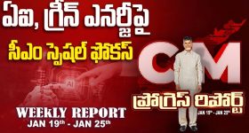CM Chandrababu: లోకేష్‌కు సీఎం ప‌ద‌విపై చంద్ర‌బాబు