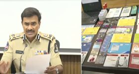 Cyber Crime: డిజిటల్ ట్రేడింగ్ ఫ్రాడ్ ముఠా గుట్టురట్టు.. నిందితుల్లో బ్యాంకు మేనేజర్లు