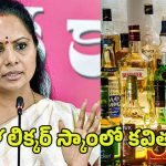 Kerala Liquor Scam: కేరళ లిక్కర్ స్కామ్‌లో కవిత.. మళ్ళీ జైలుకే..?