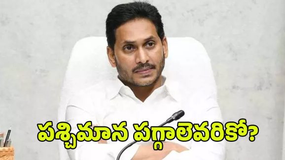 YSRCP: కంచుకోటలో జగన్ పార్టీకి దిక్కెవరు?