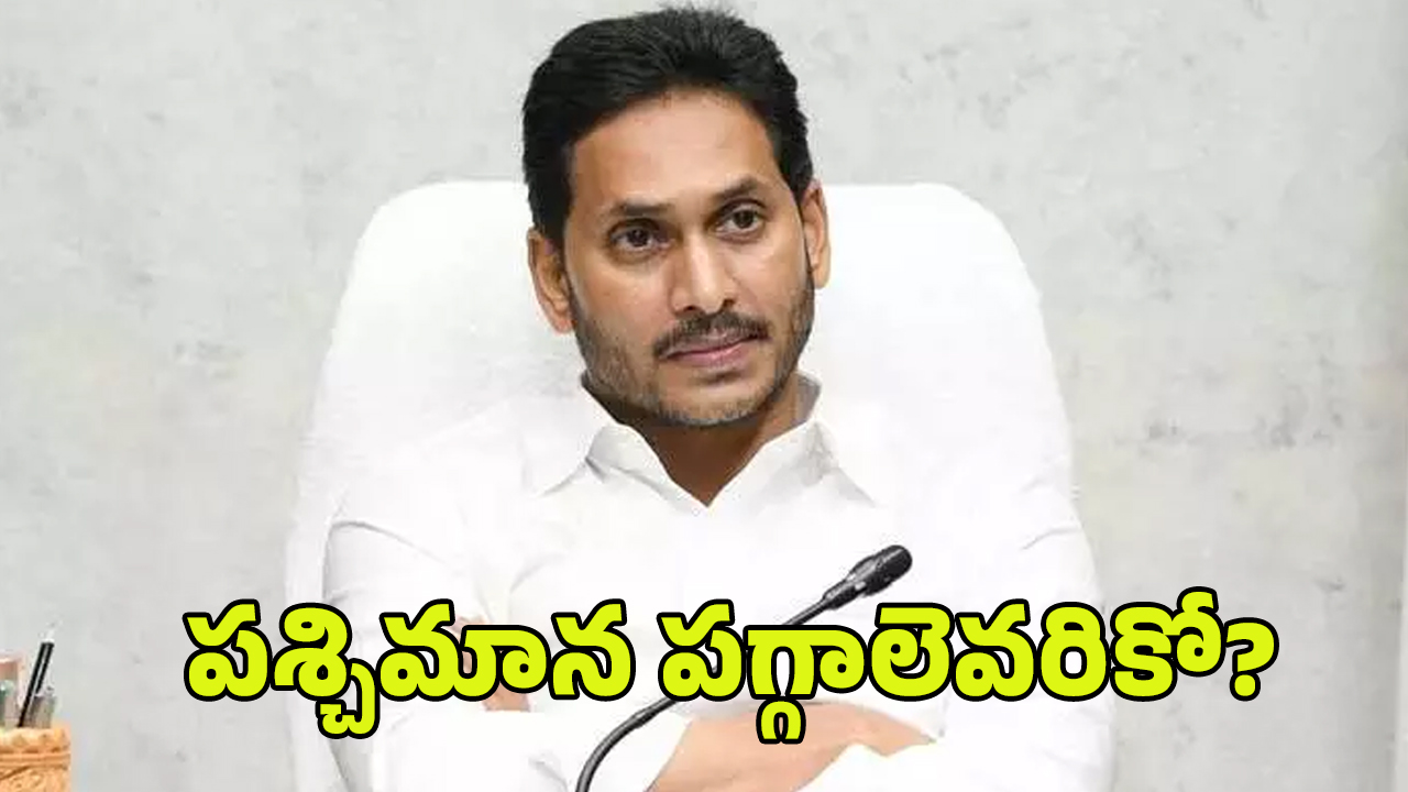 YSRCP: కంచుకోటలో జగన్ పార్టీకి దిక్కెవరు?