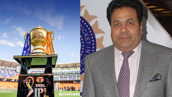 IPL 2025 Schedule: ఐపీఎల్‌ 2025 అప్పటి నుంచే ప్రారంభం..షెడ్యూల్‌ ఇదే !