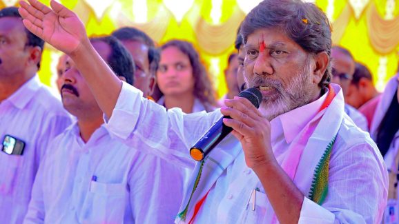 Bhatti Vikramarka: నైని బొగ్గు బ్లాక్ నుంచి బొగ్గు ఉత్పత్తిపై.. క్లారిటీ ఇచ్చిన భట్టి