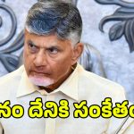 TDP vs YCP: మౌనం దేనికి సంకేతం.. నోరు విప్పని ఆ టీడీపీ నేతలు