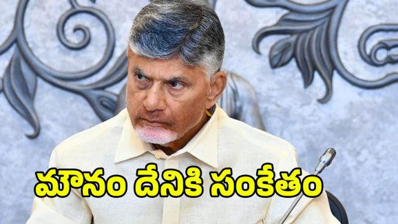 TDP vs YCP: మౌనం దేనికి సంకేతం.. నోరు విప్పని ఆ టీడీపీ నేతలు