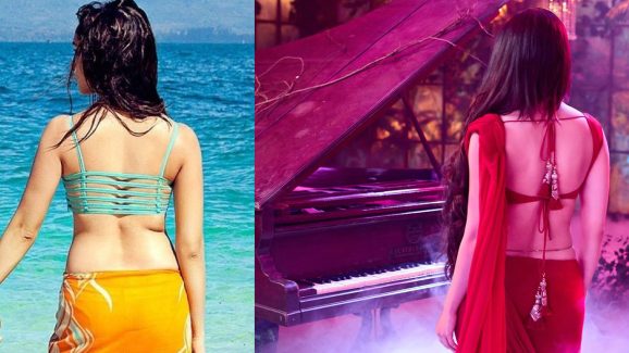 Bollywood Heroine : ప్రియుడితో అడ్డంగా దొరికిన ప్రభాస్ హీరోయిన్.. ఓపెన్ అయ్యిందిగా..