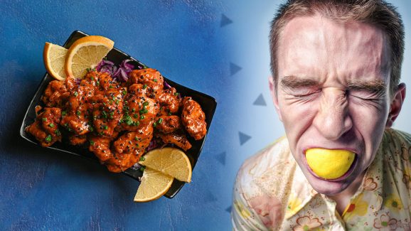 Lemon in Chicken: చికెన్ కర్రీ, వేపుళ్లలో నిమ్మకాయ పిండుకుని మరీ తింటున్నారా? జరిగేది ఇదే!