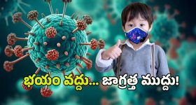China Virus In Hyderabad: అలర్ట్ .. హైదరాబాద్‌లో 11 హెచ్‌ఎంపీవీ వైరస్ కేసులు