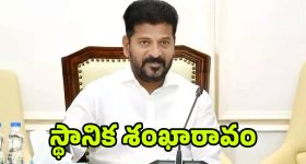 Congress Govt: స్థానిక సంస్థల ఎన్నికలపై కాంగ్రెస్ ఫోకస్.. అక్కడి నుంచే శంఖారావం..