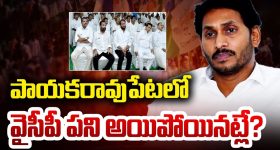 Farmer Protest Suicide: శంభు బార్డర్ వద్ద రైతుల నిరసనల్లో అన్నదాత ఆత్మహత్య.. మూడు వారాల్లో రెండో ఘటన