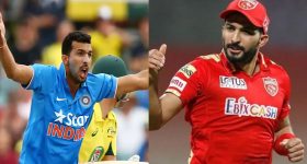 Rishi Dhawan Retirement: రిటైర్మెంట్ ప్రకటించిన టీమిండియా ఆల్ రౌండర్ !