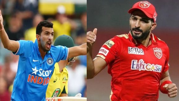 Rishi Dhawan Retirement: రిటైర్మెంట్ ప్రకటించిన టీమిండియా ఆల్ రౌండర్ !