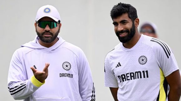 IND VS AUS 5Th Test: జట్టు నుంచి రోహిత్ తొలగింపు..పీకల్లోతు కష్టాల్లో టీమిండియా..స్కోర్‌ ఎంతంటే?  !
