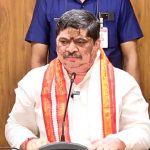Ponnam Prabhakar: జీహెచ్‌ఎంసీ అధికారులతో మంత్రి పొన్నం ప్రభాకర్ కీలక సమావేశం