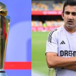 Gautam Gambhir: ప్రమాదంలో గంభీర్ పదవి…వాళ్ల చేతిలోనే అతని ఫూచర్‌?