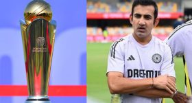 Gautam Gambhir: ప్రమాదంలో గంభీర్ పదవి...వాళ్ల చేతిలోనే అతని ఫూచర్‌?