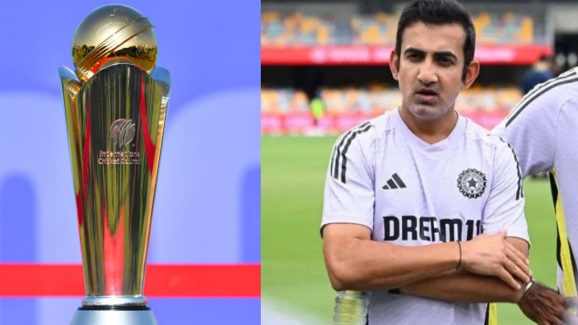 Gautam Gambhir: ప్రమాదంలో గంభీర్ పదవి…వాళ్ల చేతిలోనే అతని ఫూచర్‌?